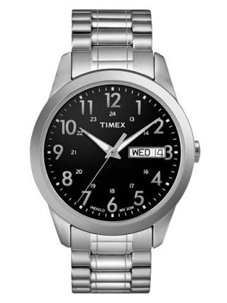 ZEGAREK MĘSKI TIMEX South Street Sport T2M932 + BOX Timex