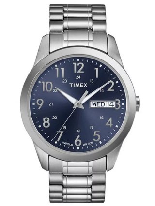 ZEGAREK MĘSKI TIMEX South Street Sport T2M933 + BOX Timex