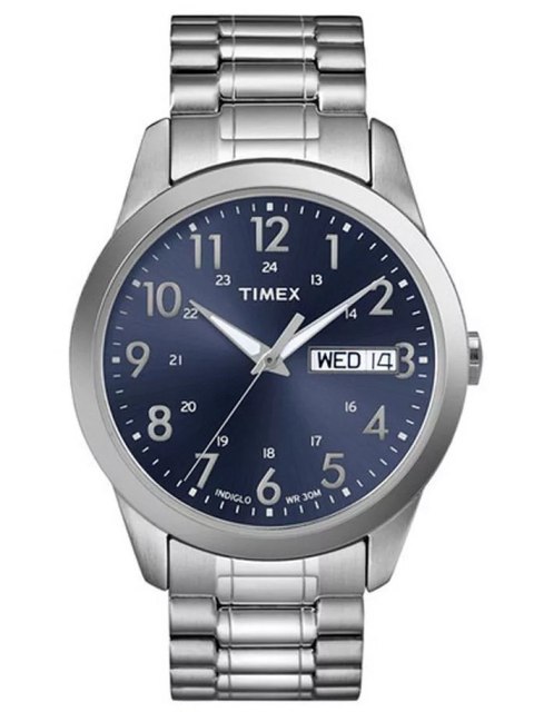 ZEGAREK MĘSKI TIMEX South Street Sport T2M933 + BOX Timex