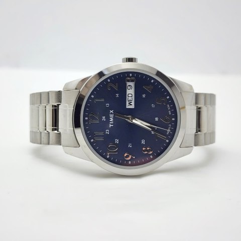 ZEGAREK MĘSKI TIMEX South Street Sport T2M933 + BOX Timex