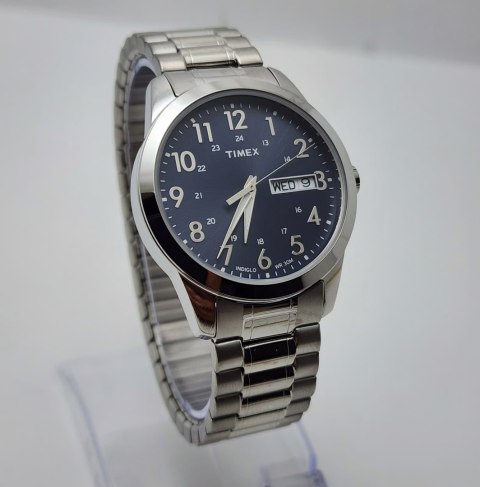 ZEGAREK MĘSKI TIMEX South Street Sport T2M933 + BOX Timex