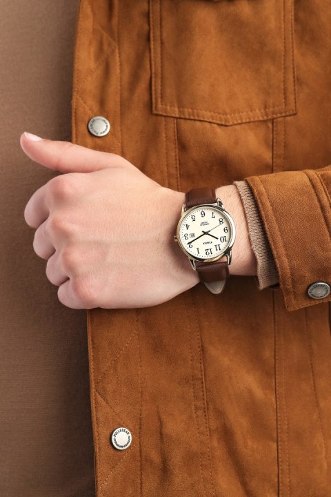ZEGAREK MĘSKI TIMEX TW2P75800 + BOX (zt139d) Timex