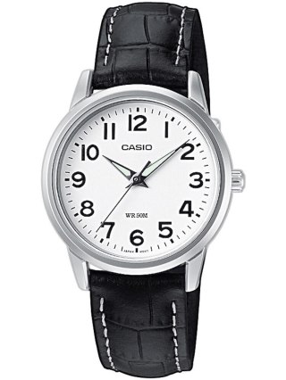 ZEGAREK DAMSKI CASIO LTP-1303L-7BVDF (zd590a) + BOX Casio