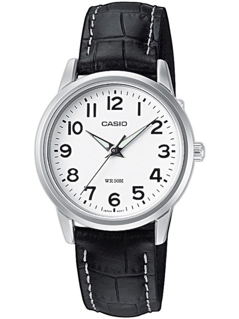 ZEGAREK DAMSKI CASIO LTP-1303L-7BVDF (zd590a) + BOX Casio