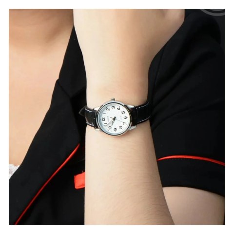 ZEGAREK DAMSKI CASIO LTP-1303L-7BVDF (zd590a) + BOX Casio