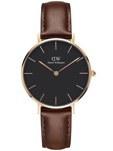 ZEGAREK DAMSKI DANIEL WELLINGTON Classic Sheffield Lady DW00100169 + BOX Daniel Wellington