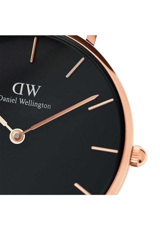 ZEGAREK DAMSKI DANIEL WELLINGTON Classic Sheffield Lady DW00100169 + BOX Daniel Wellington