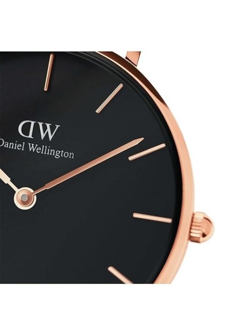 ZEGAREK DAMSKI DANIEL WELLINGTON Classic Sheffield Lady DW00100169 + BOX Daniel Wellington