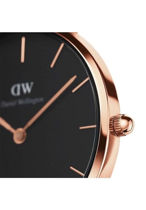 ZEGAREK DAMSKI DANIEL WELLINGTON Classic Sheffield Lady DW00100169 + BOX Daniel Wellington