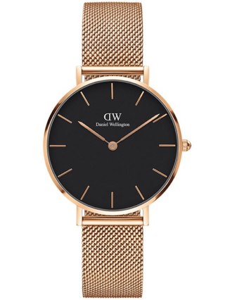 ZEGAREK DAMSKI DANIEL WELLINGTON DW00100161 - PETITE MELROSE 32mm (zw500a) Daniel Wellington
