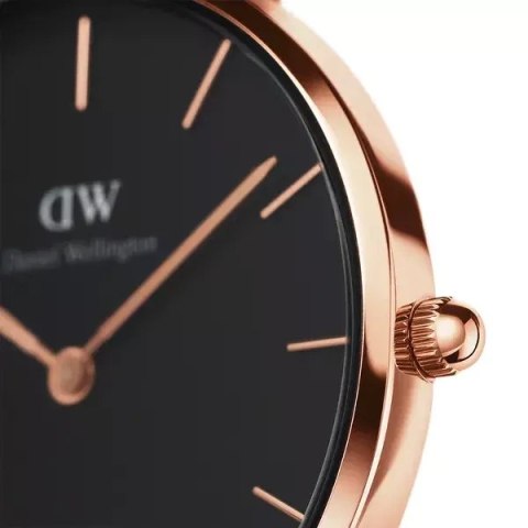 ZEGAREK DAMSKI DANIEL WELLINGTON DW00100161 - PETITE MELROSE 32mm (zw500a) Daniel Wellington