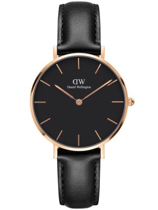 ZEGAREK DAMSKI DANIEL WELLINGTON DW00100168 - CLASSIC PETITE SHEFFIELD 32mm (zw504a) Daniel Wellington
