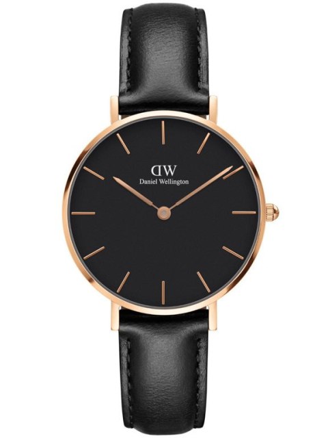 ZEGAREK DAMSKI DANIEL WELLINGTON DW00100168 - CLASSIC PETITE SHEFFIELD 32mm (zw504a) Daniel Wellington