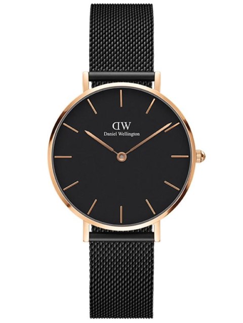 ZEGAREK DAMSKI DANIEL WELLINGTON DW00100201 - PETITE ASHFIELD 32mm (zw500d) Daniel Wellington