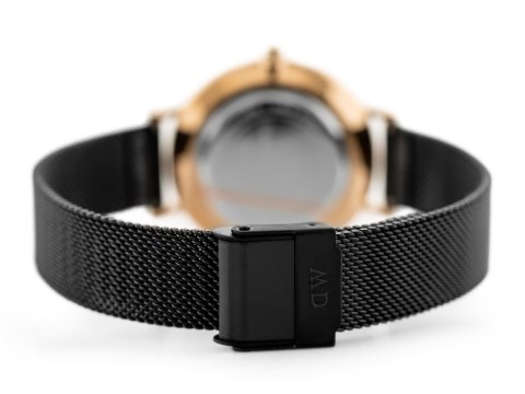 ZEGAREK DAMSKI DANIEL WELLINGTON DW00100201 - PETITE ASHFIELD 32mm (zw500d) Daniel Wellington