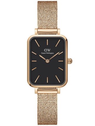 ZEGAREK DAMSKI DANIEL WELLINGTON DW00100432 - QUADRO (zw505d) Daniel Wellington