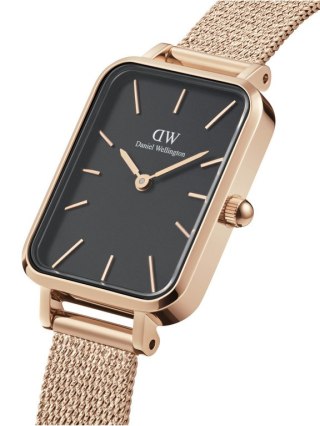 ZEGAREK DAMSKI DANIEL WELLINGTON DW00100432 - QUADRO (zw505d) Daniel Wellington