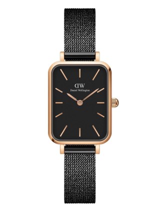 ZEGAREK DAMSKI DANIEL WELLINGTON DW00100433 - QUADRO (zw505e) Daniel Wellington