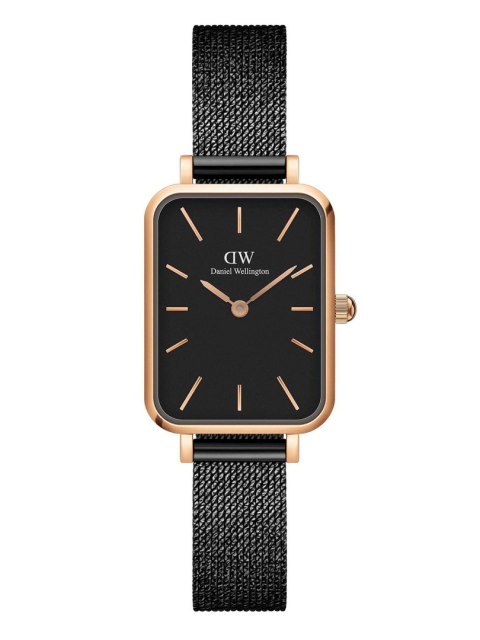 ZEGAREK DAMSKI DANIEL WELLINGTON DW00100433 - QUADRO (zw505e) Daniel Wellington