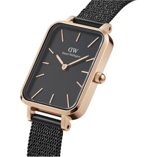 ZEGAREK DAMSKI DANIEL WELLINGTON DW00100433 - QUADRO (zw505e) Daniel Wellington