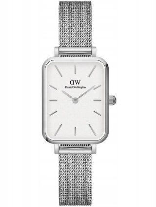 ZEGAREK DAMSKI DANIEL WELLINGTON DW00100438 - QUADRO (zw505a) Daniel Wellington