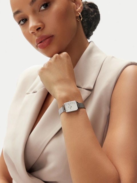 ZEGAREK DAMSKI DANIEL WELLINGTON DW00100438 - QUADRO (zw505a) Daniel Wellington