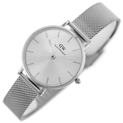 ZEGAREK DAMSKI DANIEL WELLINGTON DW00100468 - PETITE UNITONE 32mm (zw506a) Daniel Wellington