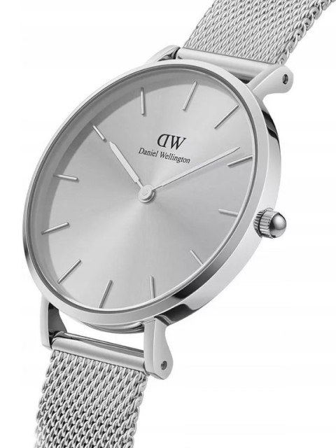 ZEGAREK DAMSKI DANIEL WELLINGTON DW00100468 - PETITE UNITONE 32mm (zw506a) Daniel Wellington