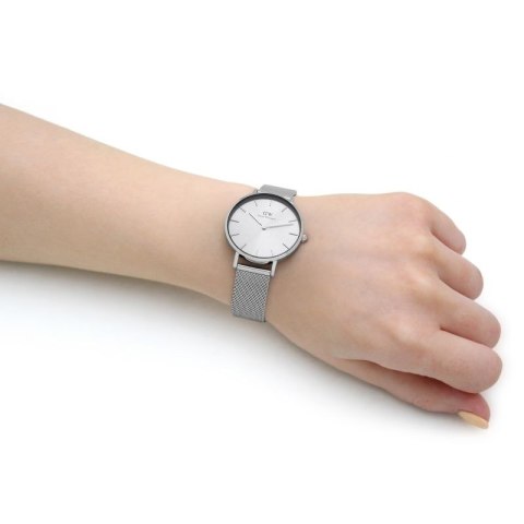 ZEGAREK DAMSKI DANIEL WELLINGTON DW00100468 - PETITE UNITONE 32mm (zw506a) Daniel Wellington