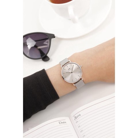 ZEGAREK DAMSKI DANIEL WELLINGTON DW00100468 - PETITE UNITONE 32mm (zw506a) Daniel Wellington
