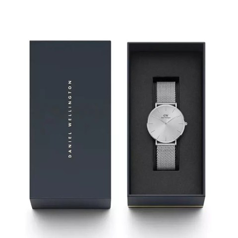 ZEGAREK DAMSKI DANIEL WELLINGTON DW00100468 - PETITE UNITONE 32mm (zw506a) Daniel Wellington