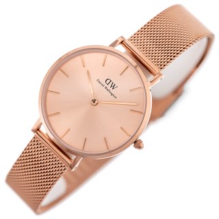 ZEGAREK DAMSKI DANIEL WELLINGTON DW00100471 - PETITE UNITONE 32mm (zw506c) Daniel Wellington