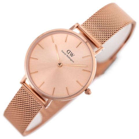 ZEGAREK DAMSKI DANIEL WELLINGTON DW00100471 - PETITE UNITONE 32mm (zw506c) Daniel Wellington