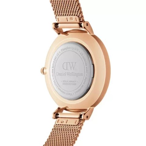 ZEGAREK DAMSKI DANIEL WELLINGTON DW00100471 - PETITE UNITONE 32mm (zw506c) Daniel Wellington