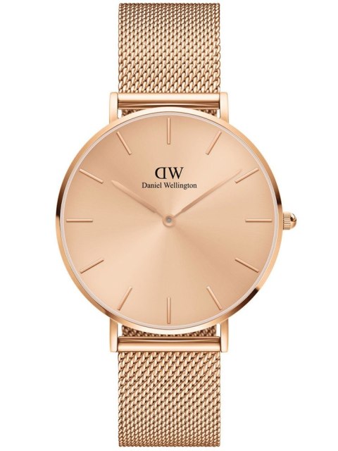 ZEGAREK DAMSKI DANIEL WELLINGTON DW00100472 - PETITE UNITONE 36mm (zw511a) Daniel Wellington