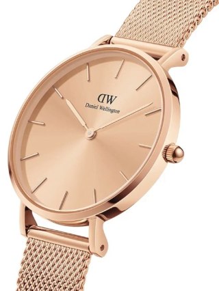 ZEGAREK DAMSKI DANIEL WELLINGTON DW00100472 - PETITE UNITONE 36mm (zw511a) Daniel Wellington