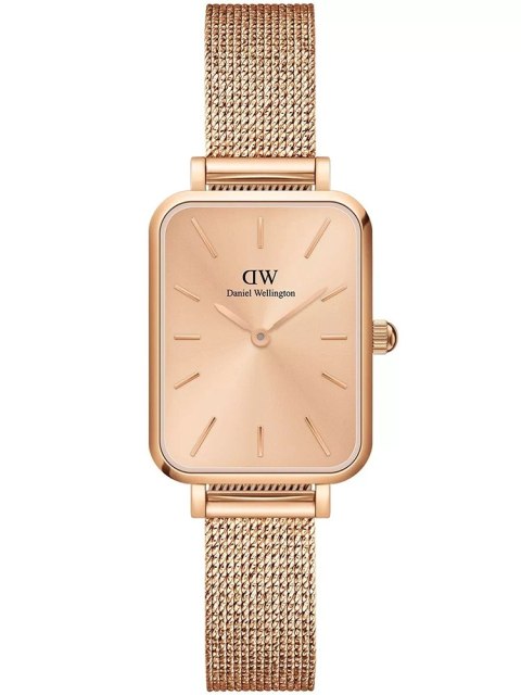 ZEGAREK DAMSKI DANIEL WELLINGTON DW00100484 - QUADRO (zw505l) Daniel Wellington