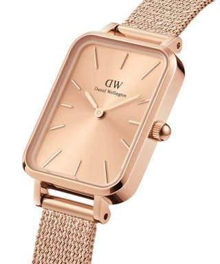 ZEGAREK DAMSKI DANIEL WELLINGTON DW00100484 - QUADRO (zw505l) Daniel Wellington