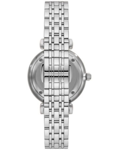ZEGAREK DAMSKI EMPORIO ARMANI AR11445 - GIANNI T-BAR (zi512a) + BOX Emporio Armani
