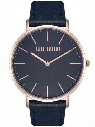 ZEGAREK DAMSKI PAUL LORENS - PL11014A7-6F3 (zg509e) + BOX Paul Lorens