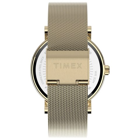 ZEGAREK DAMSKI TIMEX Trend Originals TW2W19500 + BOX Timex