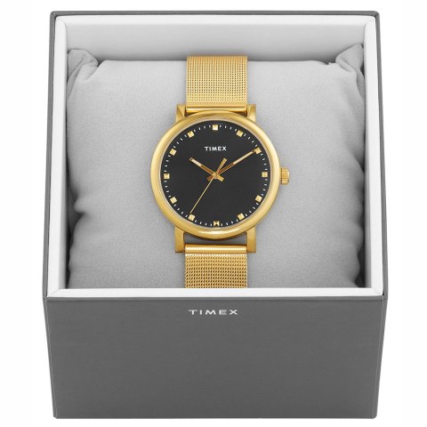 ZEGAREK DAMSKI TIMEX Trend Originals TW2W19500 + BOX Timex
