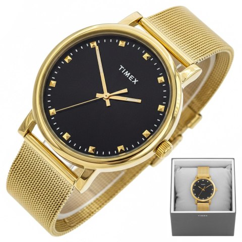 ZEGAREK DAMSKI TIMEX Trend Originals TW2W19500 + BOX Timex