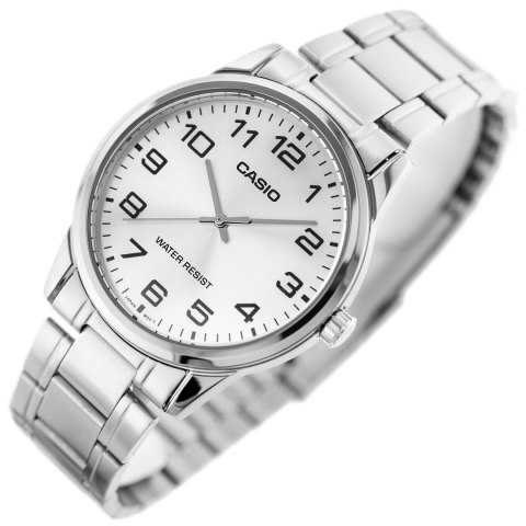 ZEGAREK MĘSKI CASIO MTP-V001D-7BUDF (zd107a) + BOX Casio