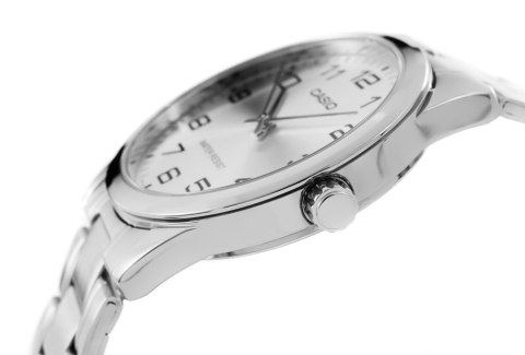 ZEGAREK MĘSKI CASIO MTP-V001D-7BUDF (zd107a) + BOX Casio