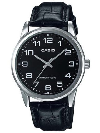 ZEGAREK MĘSKI CASIO MTP-V001L-1BUDF (zd080d) + BOX Casio