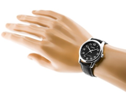 ZEGAREK MĘSKI CASIO MTP-V001L-1BUDF (zd080d) + BOX Casio