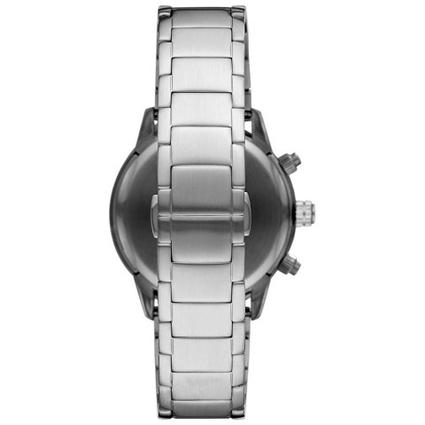 ZEGAREK MĘSKI EMPORIO ARMANI AR11241 - MARIO (zi017c) Emporio Armani