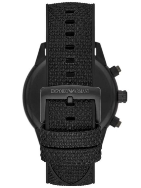 ZEGAREK MĘSKI EMPORIO ARMANI AR11453 - MARIO (zi051a) + BOX Emporio Armani