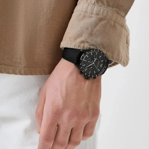 ZEGAREK MĘSKI EMPORIO ARMANI AR11453 - MARIO (zi051a) + BOX Emporio Armani